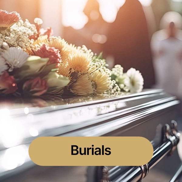 Centurion Funerals