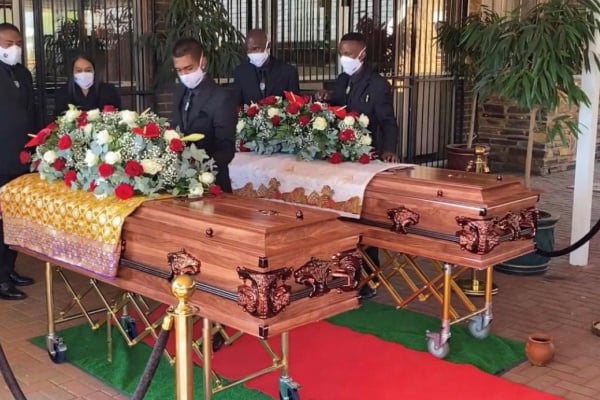 Centurion Funerals Services