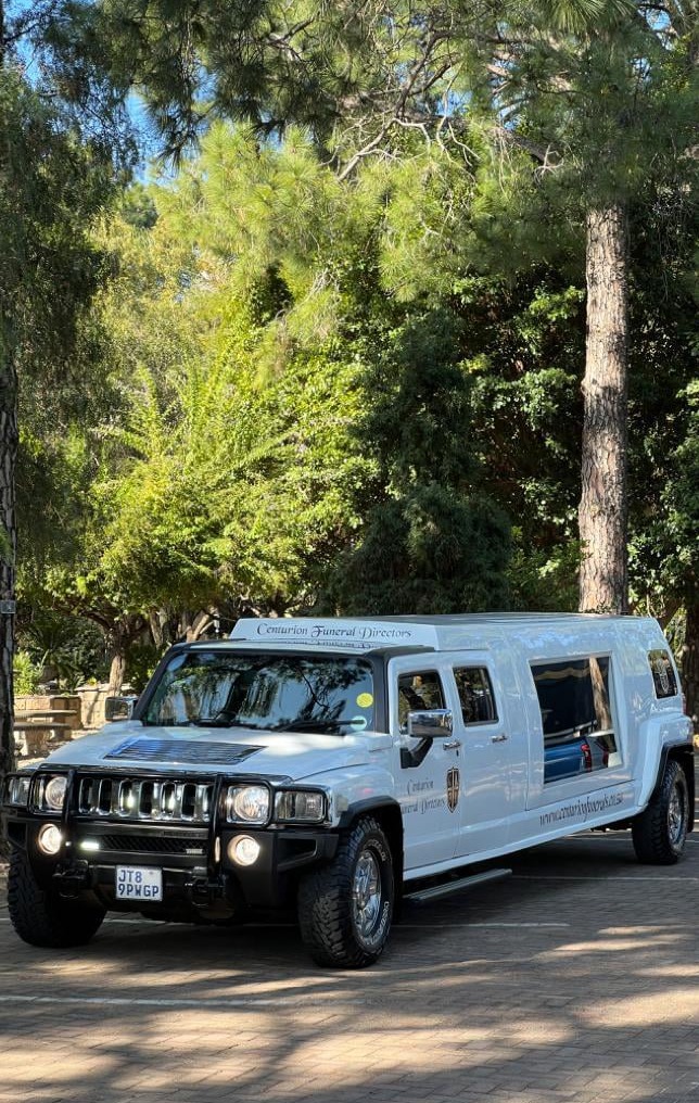 Centurion Funerals
